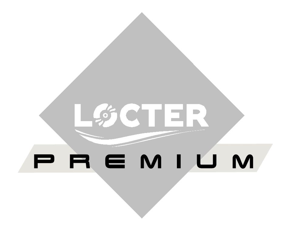 LOCTER PREMIUM